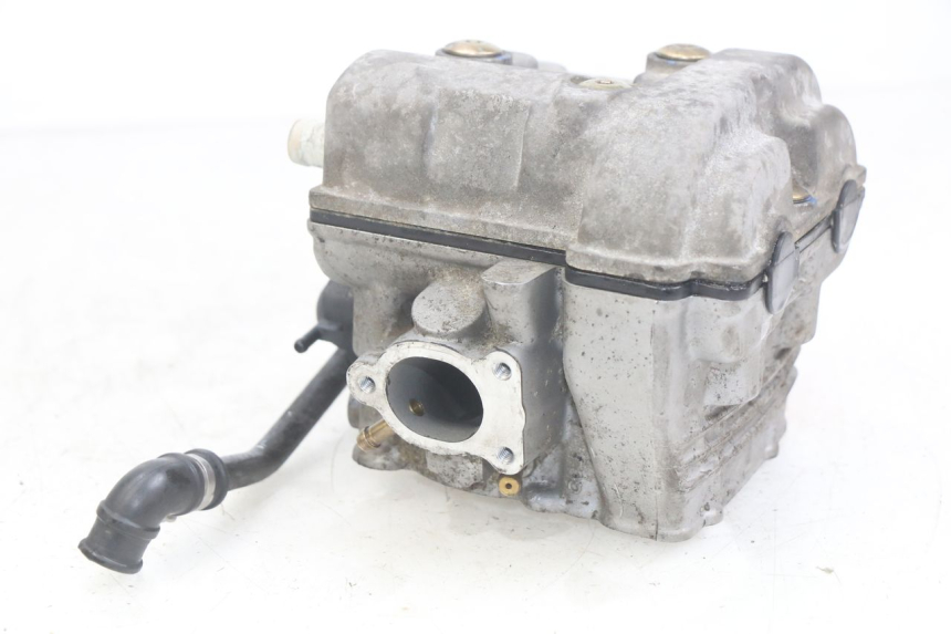 photo de TESTATA APRILIA SCARABEO LIGHT 125 (2007 - 2011) - Vista d'insieme del prodotto