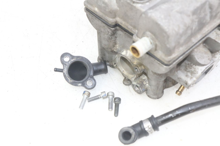 photo de TESTATA APRILIA SCARABEO LIGHT 125 (2007 - 2011) - Ricambio usato controllato