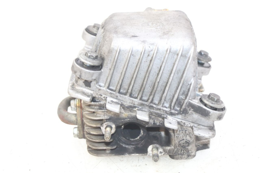 photo de TESTATA APRILIA SCARABEO 100 (2003 - 2012) - Vista principale