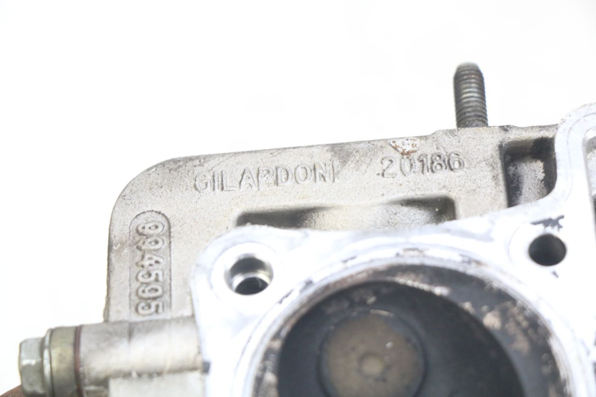 photo de TESTATA APRILIA SCARABEO 100 (2003 - 2012) - Altra angolazione