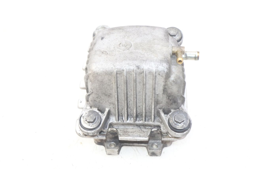 photo de TESTATA APRILIA SCARABEO 100 (2003 - 2012) - Marcature e riferimenti originali