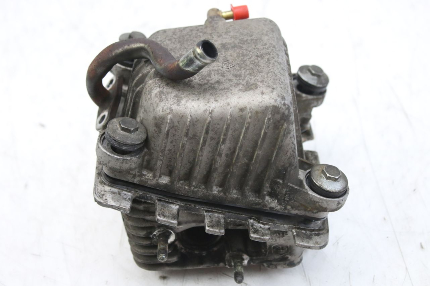 photo de TESTATA APRILIA SCARABEO 100 (2003 - 2012) - Vista principale