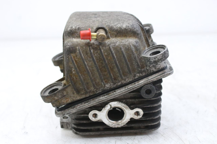 photo de TESTATA APRILIA SCARABEO 100 (2003 - 2012) - Ricambio usato controllato