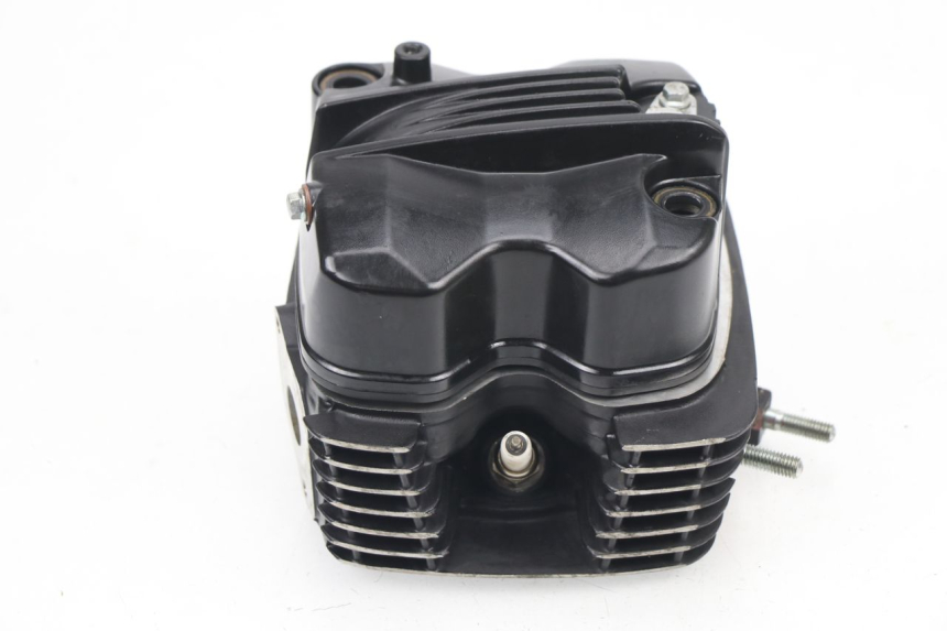 photo de Testata MASAI SCRAMBLER 125 (2018 - 2020) - Vista principale