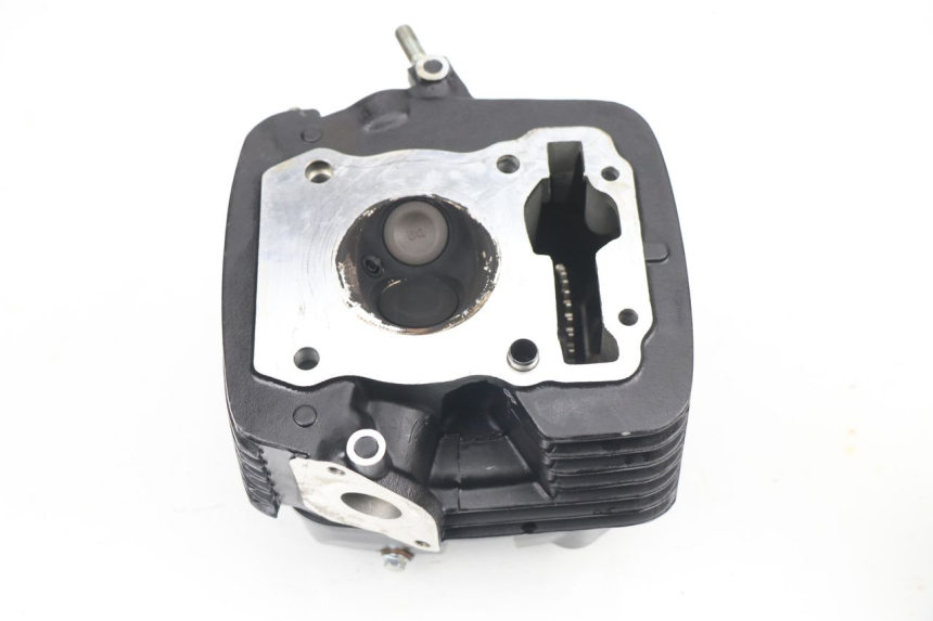 photo de Testata MASAI SCRAMBLER 125 (2018 - 2020) - Dettaglio del componente