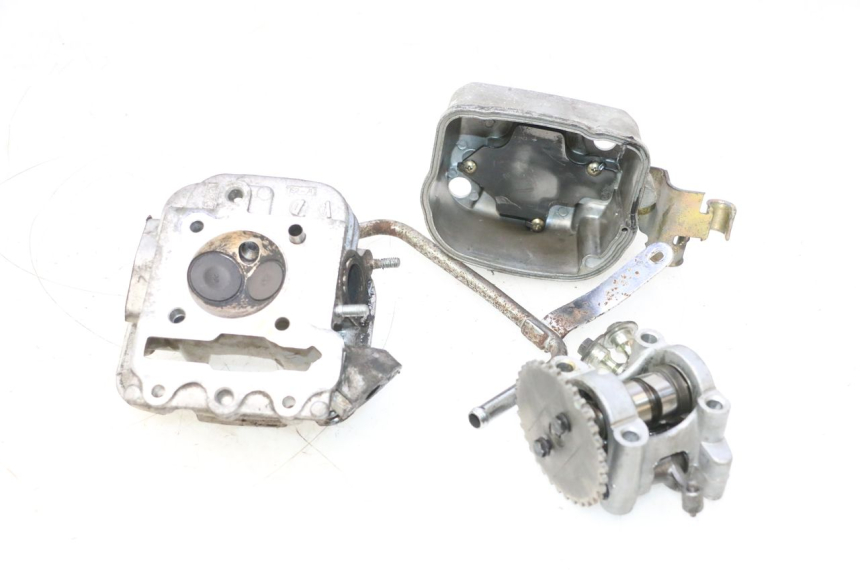 photo de TESTATA HONDA SCV LEAD 100 (2003 - 2007) - Vista principale