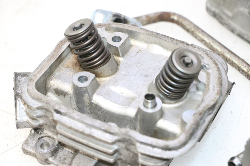 photo de TESTATA HONDA SCV LEAD 100 (2003 - 2007) - Foto prodotto supplementare