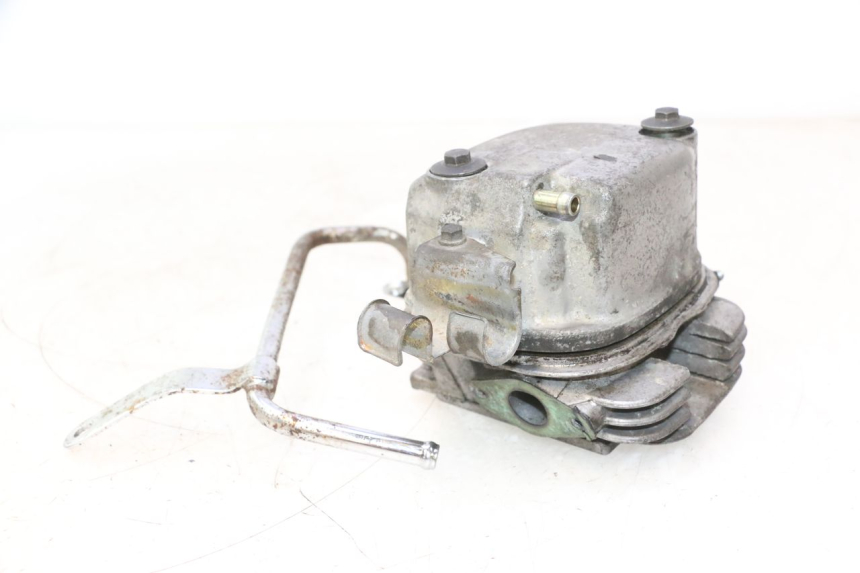 photo de TESTATA HONDA SCV LEAD 100 (2003 - 2007) - Zoom sullo stato d'uso