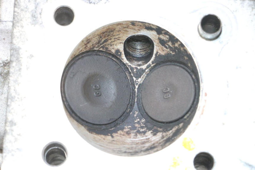 photo de TESTATA HONDA SCV LEAD 100 (2003 - 2007) - Dettaglio del componente