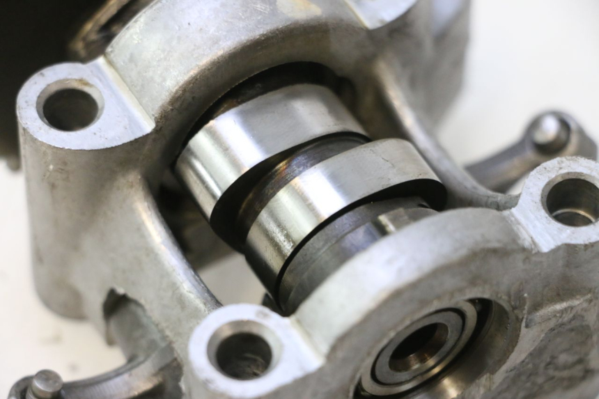 photo de TESTATA HONDA SCV LEAD 100 (2003 - 2007) - Vista d'insieme del prodotto
