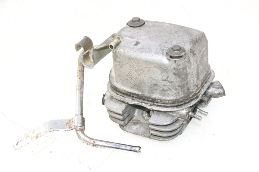 photo de TESTATA HONDA SCV LEAD 100 (2003 - 2007) - Dettagli dei punti di fissaggio