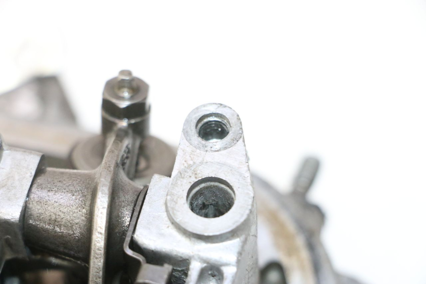 photo de TESTATA HONDA SCV LEAD 100 (2003 - 2007) - Marcature e riferimenti originali