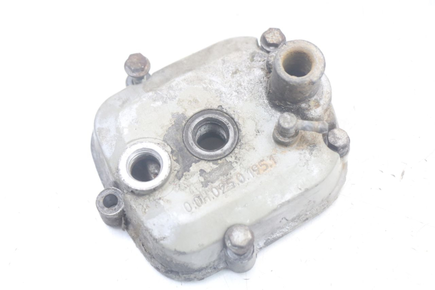 photo de TESTATA DERBI SENDA SM X-TREME 50 (2006 - 2010) - Vista principale