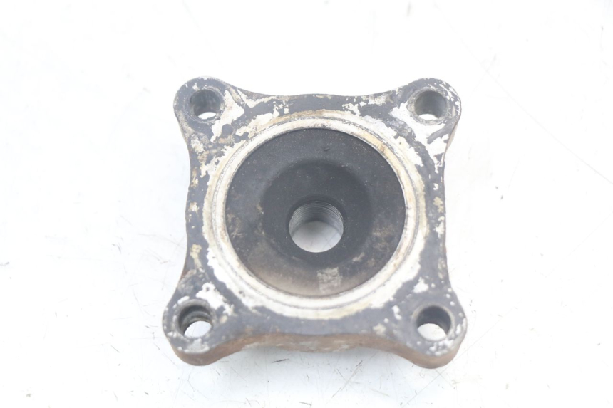 photo de TESTATA DERBI SENDA SM X-TREME 50 (2006 - 2010) - Altra vista dell'articolo