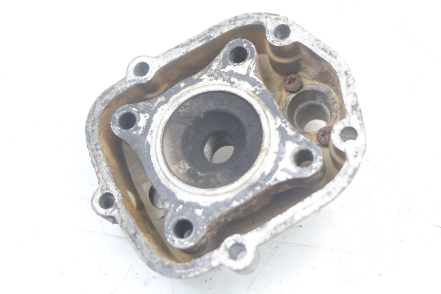 photo de TESTATA DERBI SENDA SM X-TREME 50 (2006 - 2010) - Vista d'insieme del prodotto