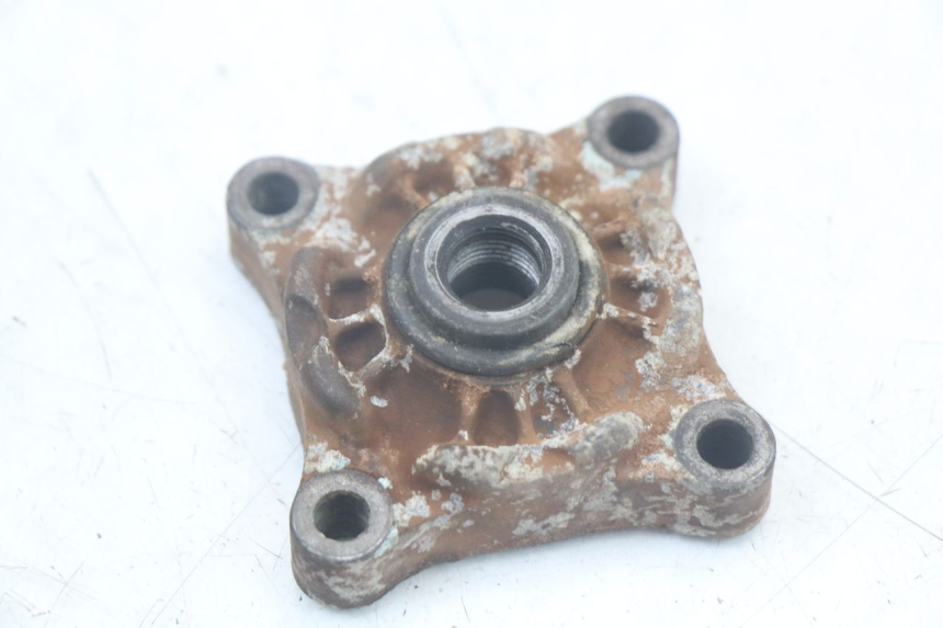 photo de TESTATA DERBI SENDA SM X-TREME 50 (2006 - 2010) - Ricambio usato controllato