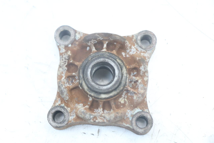 photo de TESTATA DERBI SENDA SM X-TREME 50 (2006 - 2010) - Marcature e riferimenti originali