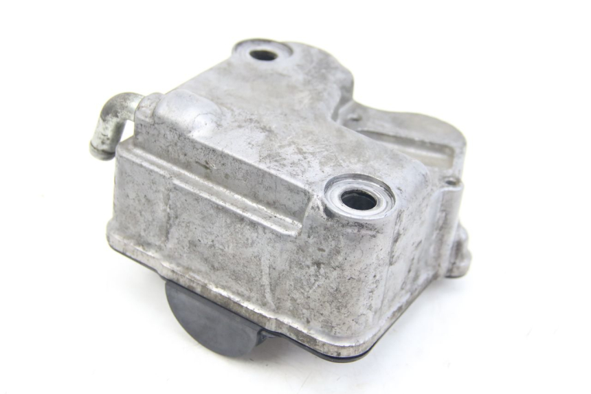 photo de TESTATA SUZUKI SIXTEEN 125 (2008 - 2010) - Focus sulla struttura