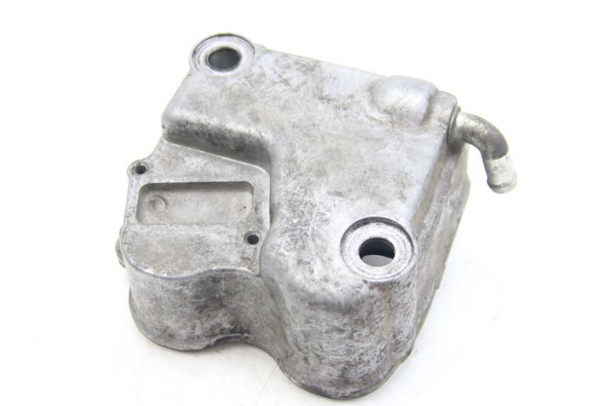 photo de TESTATA SUZUKI SIXTEEN 125 (2008 - 2010) - Angolazione alternativa