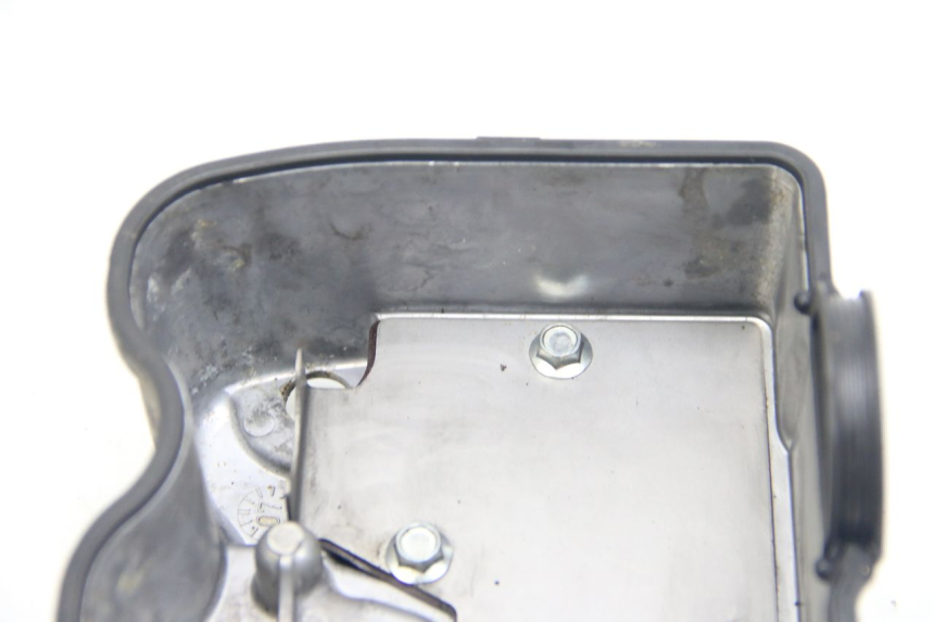 photo de TESTATA SUZUKI SIXTEEN 125 (2008 - 2010) - Zoom qualità usato