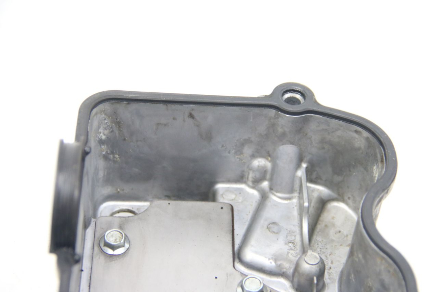 photo de TESTATA SUZUKI SIXTEEN 125 (2008 - 2010) - Panoramica del profilo