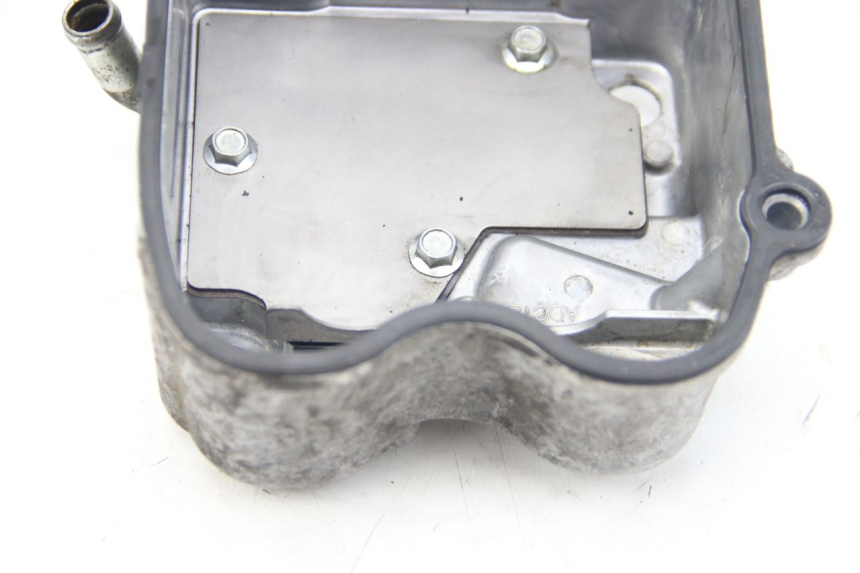 photo de TESTATA SUZUKI SIXTEEN 125 (2008 - 2010) - Vista principale