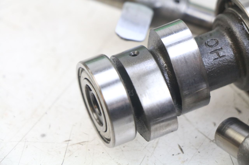 photo de TESTATA SUZUKI SIXTEEN 125 (2008 - 2010) - Ricambio usato controllato