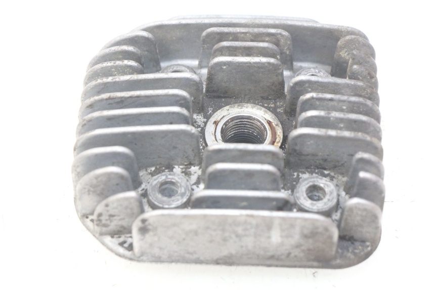 photo de TESTATA YAMAHA SLIDER NAKED 50 (2004 - 2018) - Vista principale