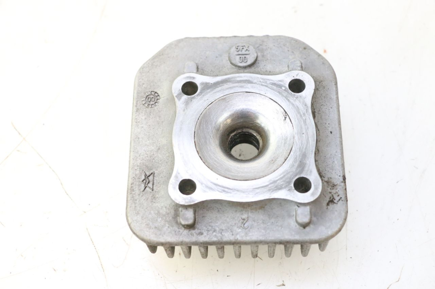 photo de TESTATA YAMAHA SLIDER 50 (1999 - 2004) - Dettaglio del componente