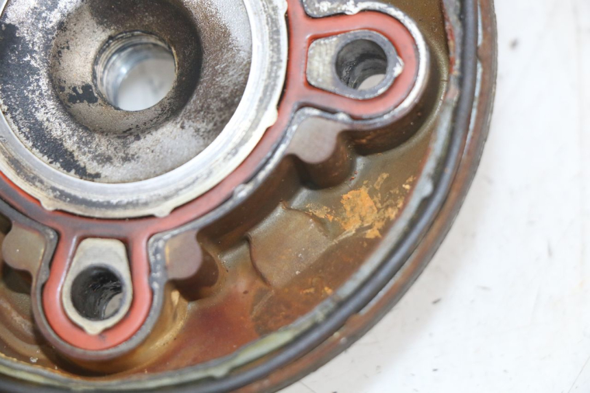 photo de TESTATA SHERCO SM-R 50 (2018 - 2021) - Dettaglio del componente