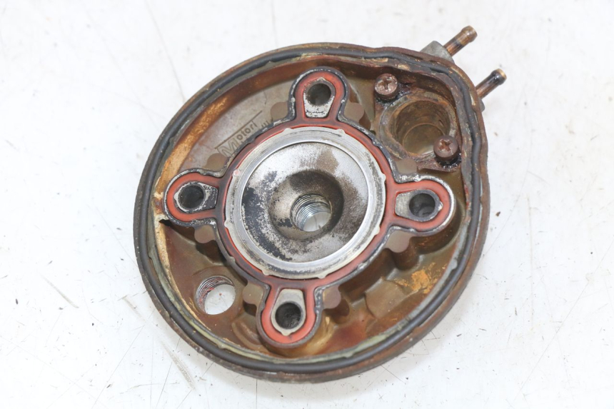 photo de TESTATA SHERCO SM-R 50 (2018 - 2021) - Zoom sullo stato d'uso