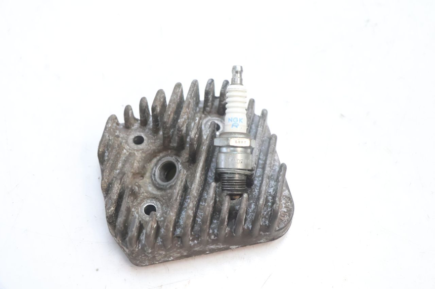 photo de TESTATA PEUGEOT SPEEDFIGHT 2 AC 50 (2000 - 2009) - Dettaglio del componente