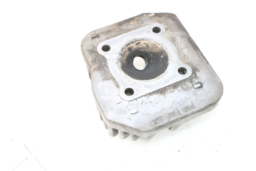 photo de TESTATA PEUGEOT SPEEDFIGHT 2 AC 50 (2000 - 2009) - Zoom sullo stato d'uso