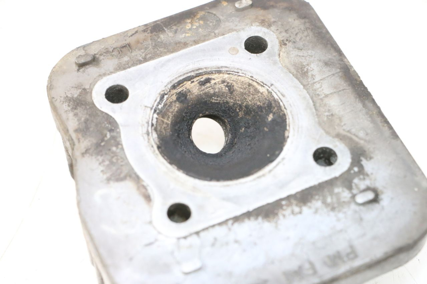 photo de TESTATA PEUGEOT SPEEDFIGHT 2 AC 50 (2000 - 2009) - Altra angolazione
