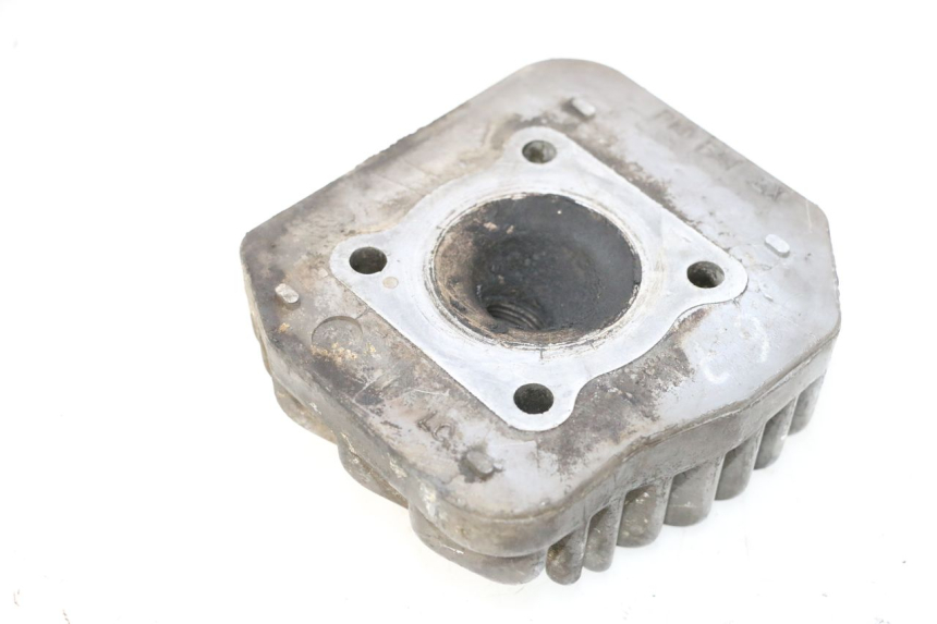 photo de TESTATA PEUGEOT SPEEDFIGHT 2 AC 50 (2000 - 2009) - Primo piano tecnico