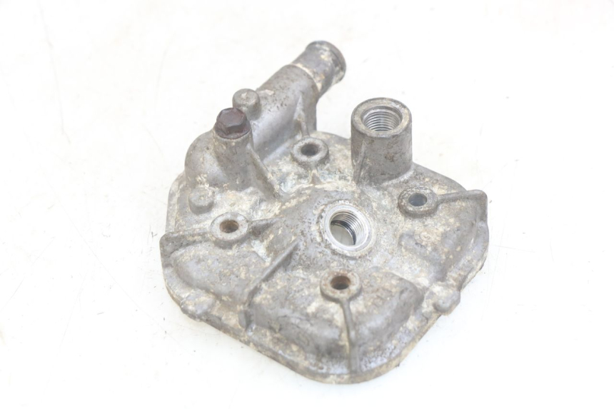 photo de TESTATA PEUGEOT SPEEDFIGHT LC 50 (1996 - 2002) - Vista principale