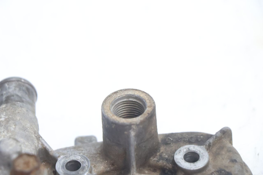 photo de TESTATA PEUGEOT SPEEDFIGHT LC 50 (1996 - 2002) - Zoom sullo stato d'uso