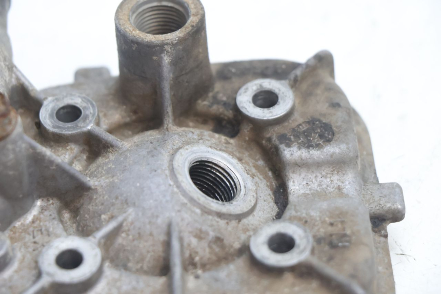 photo de TESTATA PEUGEOT SPEEDFIGHT LC 50 (1996 - 2002) - Altra angolazione
