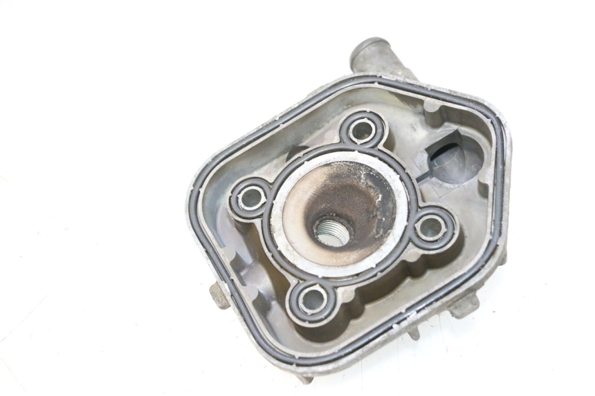 photo de TESTATA PEUGEOT SPEEDFIGHT LC 50 (1996 - 2002) - Zoom sullo stato d'uso