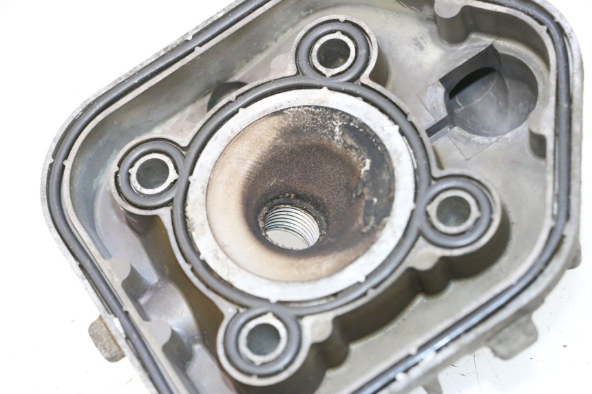 photo de TESTATA PEUGEOT SPEEDFIGHT LC 50 (1996 - 2002) - Altra angolazione