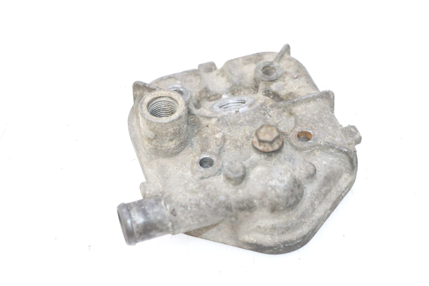 photo de TESTATA PEUGEOT SPEEDFIGHT LC 50 (1996 - 2002) - Dettagli dei punti di fissaggio