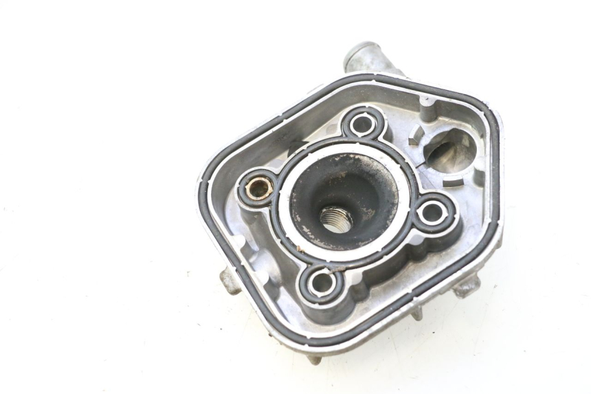 photo de TESTATA PEUGEOT SPEEDFIGHT LC 50 (1996 - 2002) - Zoom sullo stato d'uso
