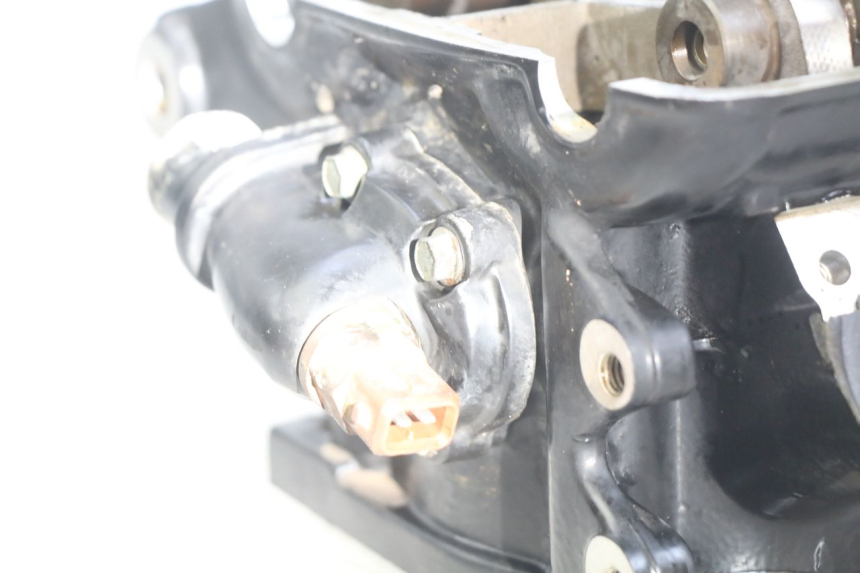 photo de TESTATA TRIUMPH SPRINT ST 955 (1999 - 2001) - Zoom sui componenti