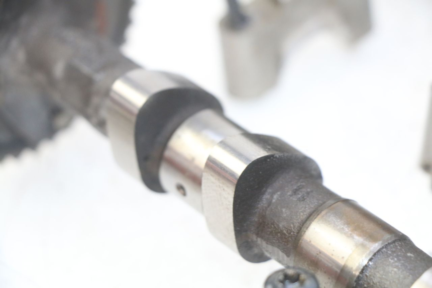 photo de TESTATA TRIUMPH SPRINT ST 955 (1999 - 2001) - Caratteristiche distintive