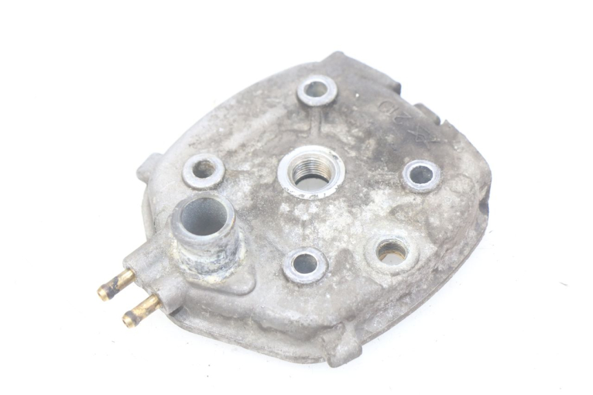 photo de TESTATA APRILIA SR LC 50 (1997 - 2004) - Vista principale