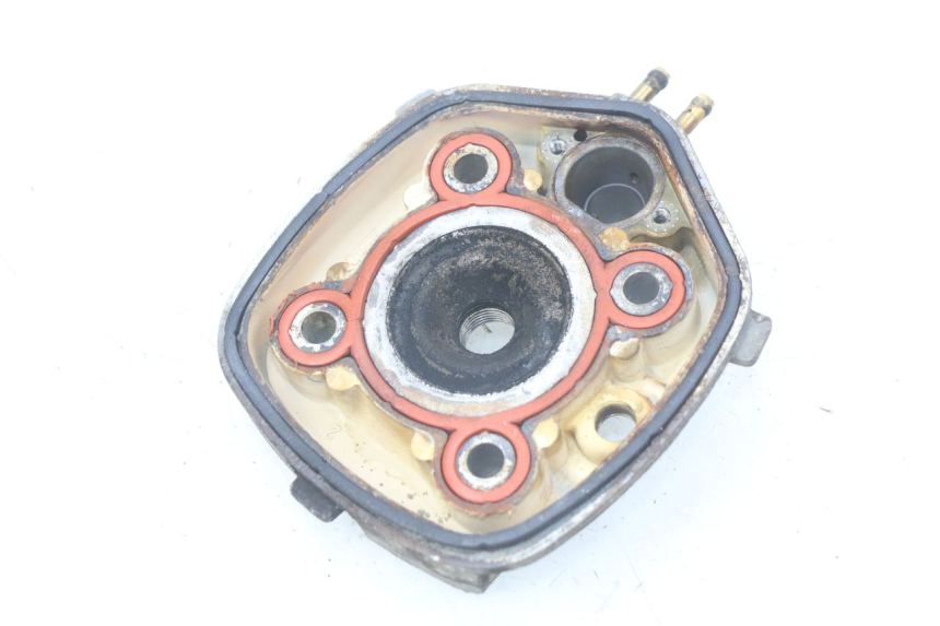 photo de TESTATA APRILIA SR LC 50 (1997 - 2004) - Primo piano tecnico