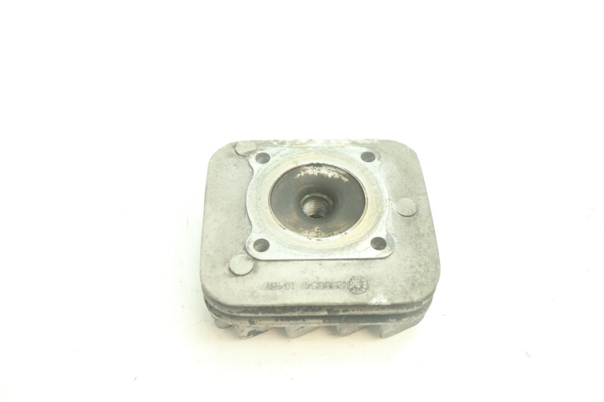 photo de TESTATA GILERA STALKER 50 (2004 - 2014) - Zoom sullo stato d'uso
