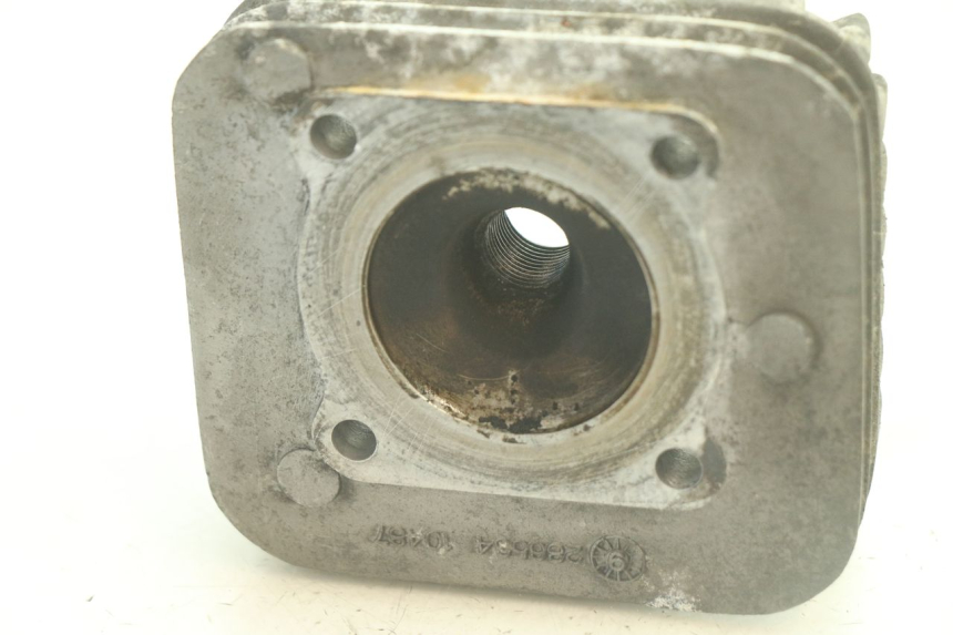 photo de TESTATA GILERA STALKER 50 (2004 - 2014) - Altra angolazione