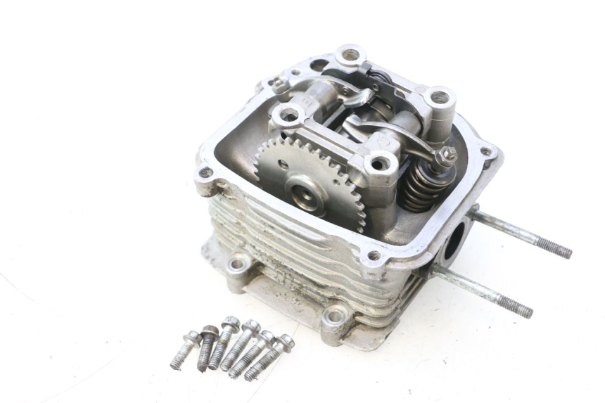 photo de TESTATA RAZZO STEED 125 (2012 - 2018) - Ricambio usato controllato