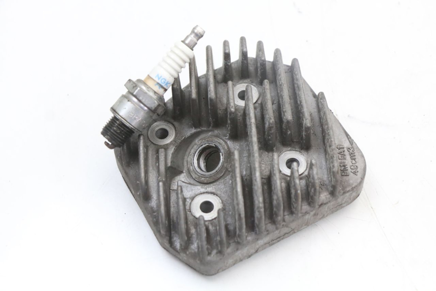 photo de TESTATA PEUGEOT STREETZONE 2T 50 (2014 - 2019) - Dettaglio del componente